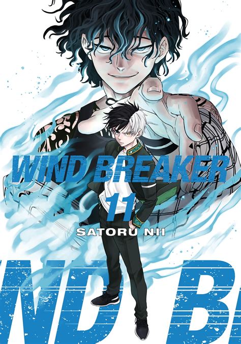 wind breaker manga ler online,wind breaker mangabr